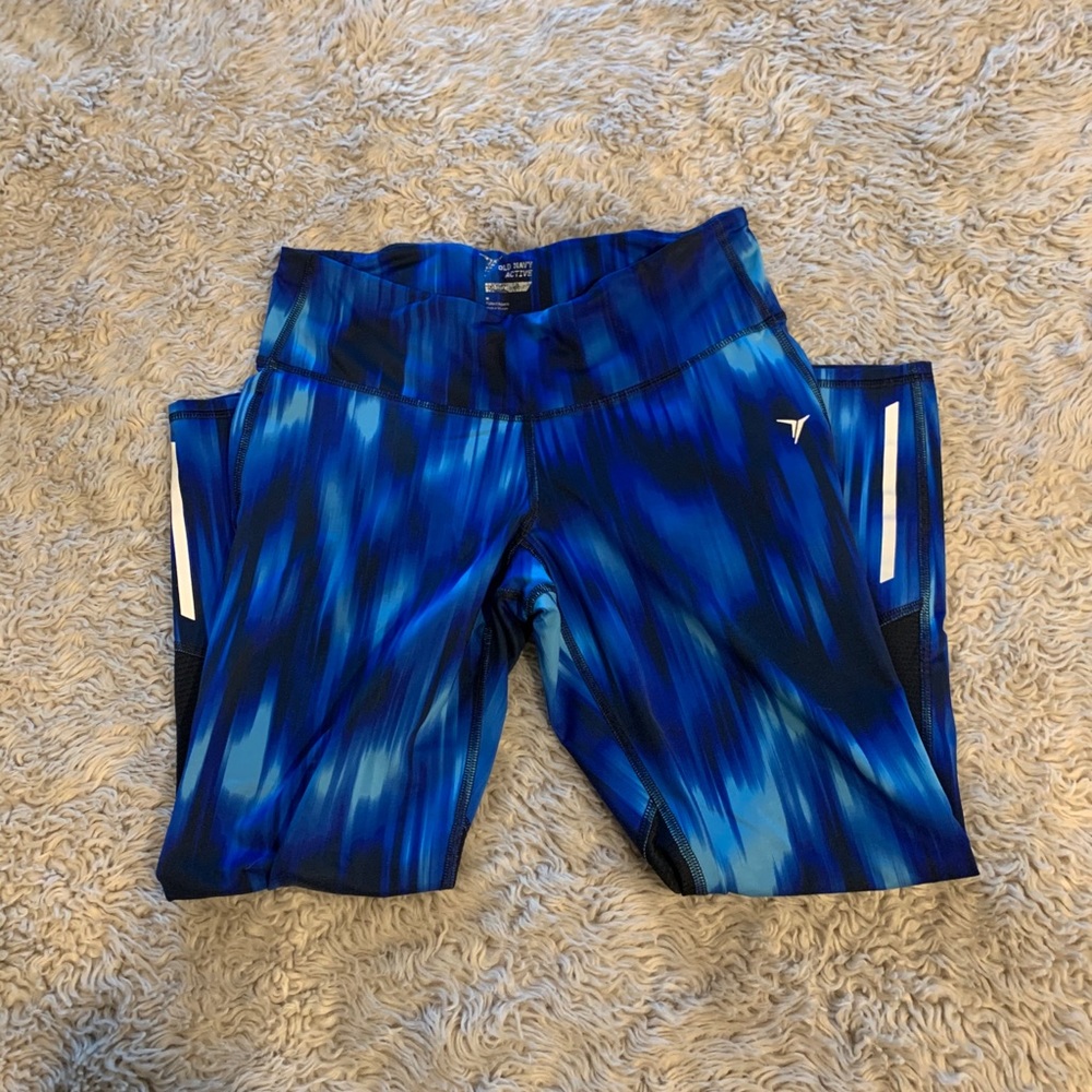 Old navy leggings